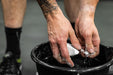 Chunk Chalk - Sweatfully