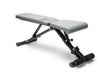 Foldable Adjustable Weight Bench - Sweatfully
