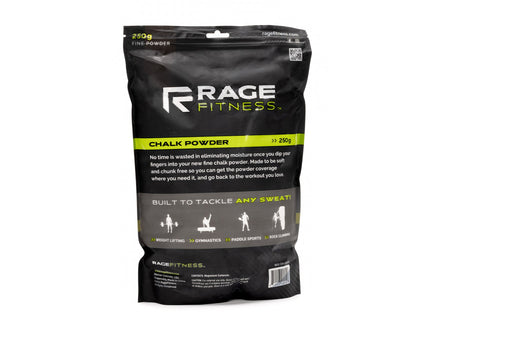 Chalk Powder - Sweatfully