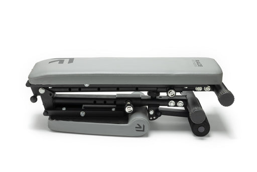 Foldable Adjustable Weight Bench - Sweatfully