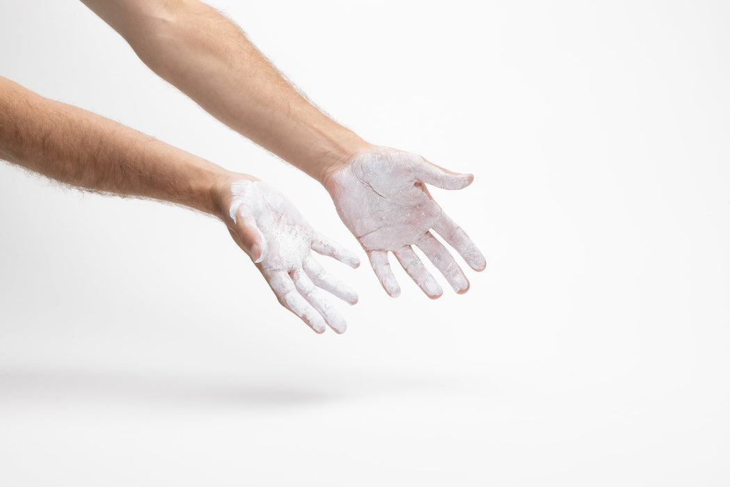 Liquid Chalk - Sweatfully