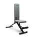 Foldable Adjustable Weight Bench - Sweatfully