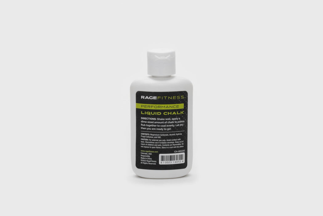 Liquid Chalk - Sweatfully