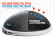 BOSU® Elite - Sweatfully