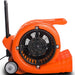 RT900A 5000 CFM Industrial 3-Speed Air Mover - Sweatfully