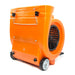 RT900A 5000 CFM Industrial 3-Speed Air Mover - Sweatfully