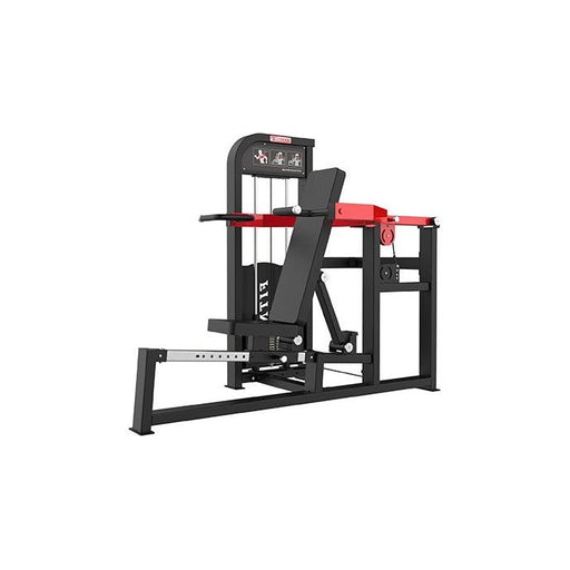 SFE Adjustable Chest Press Machine (New) - Sweatfully