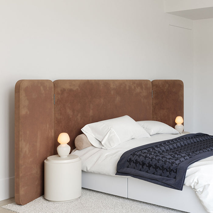 Reflection Table Lamp (Collective) - Sweatfully