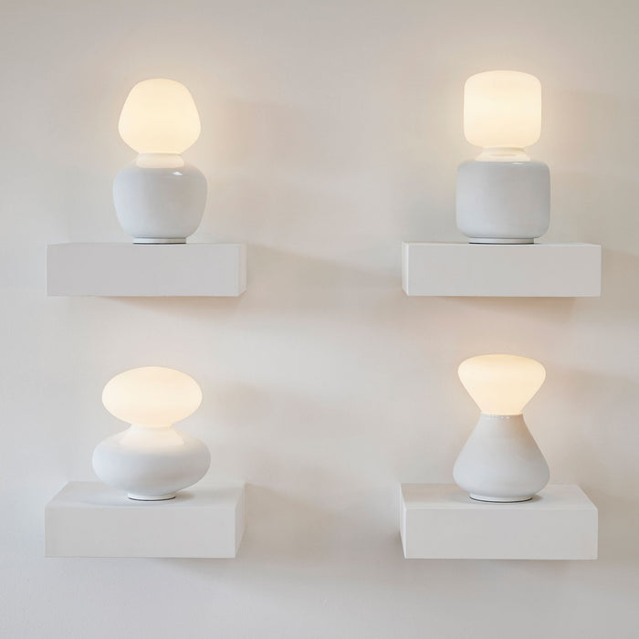 Reflection Table Lamp (Collective) - Sweatfully