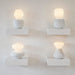Reflection Table Lamp (Collective) - Sweatfully