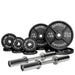 Specialty Bar & Weight Set Bundle Builder - Sweatfully
