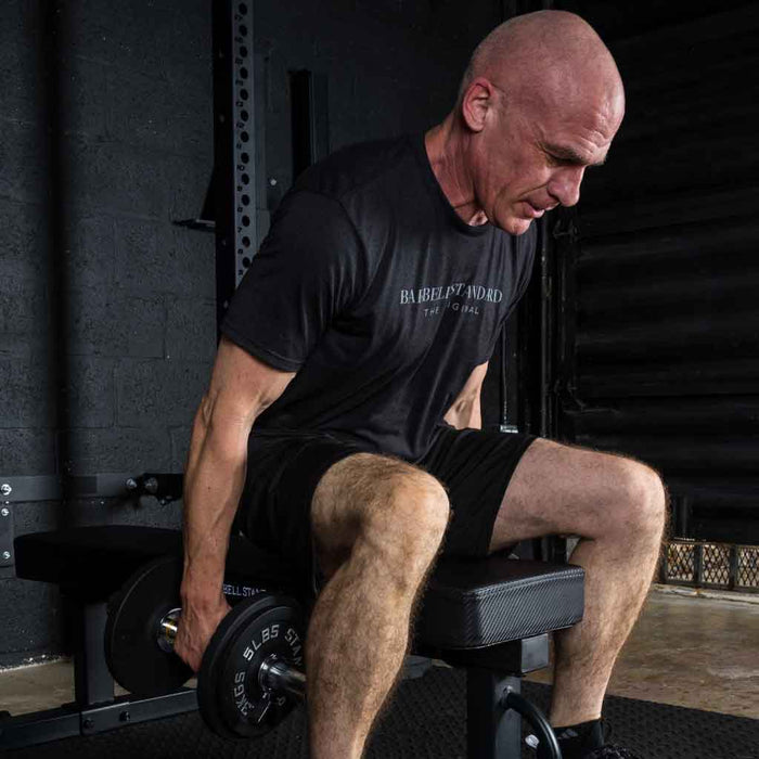 Loadable Dumbbell Bar Weight Sets - Sweatfully