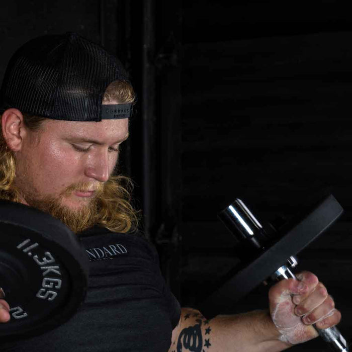 Loadable Dumbbell Bar Weight Sets - Sweatfully