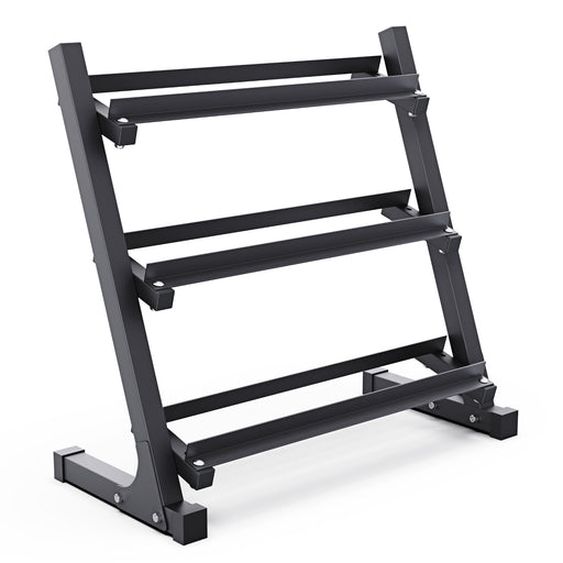 Synergee Dumbbell Rack - Sweatfully