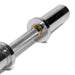 Loadable Dumbbell Bars - Pair - Sweatfully