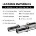 Specialty Bar & Weight Set Bundle Builder - Sweatfully