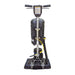 Powr-Flite Orbital Floor Machine with Dust Control Kit - Sweatfully