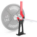 Synergee Portable Deadlifting Jack - Sweatfully