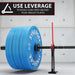 Synergee Portable Deadlifting Jack - Sweatfully