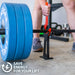 Synergee Portable Deadlifting Jack - Sweatfully