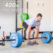 Synergee Portable Deadlifting Jack - Sweatfully