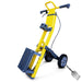 Tomahawk Demo Hammer Trolley – Heavy-Duty Universal Jackhammer Support Anti-Vibration Ergonomic Design for Effortless Demolition - Sweatfully