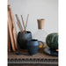 Nero Luna Stoneware Creamer - Sweatfully