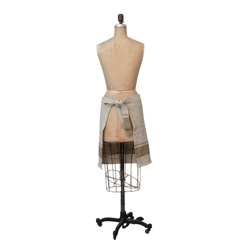 Janie Apron - Sweatfully