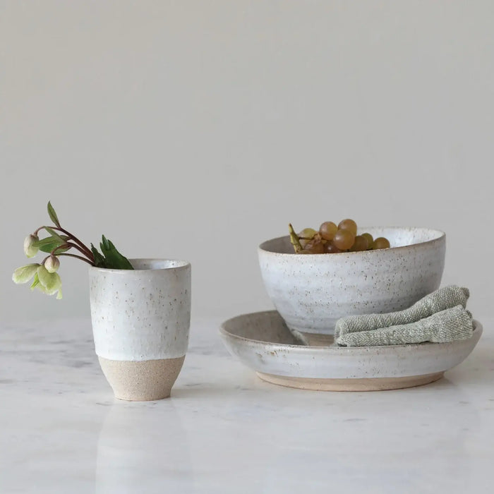 Crema Bowl - Sweatfully