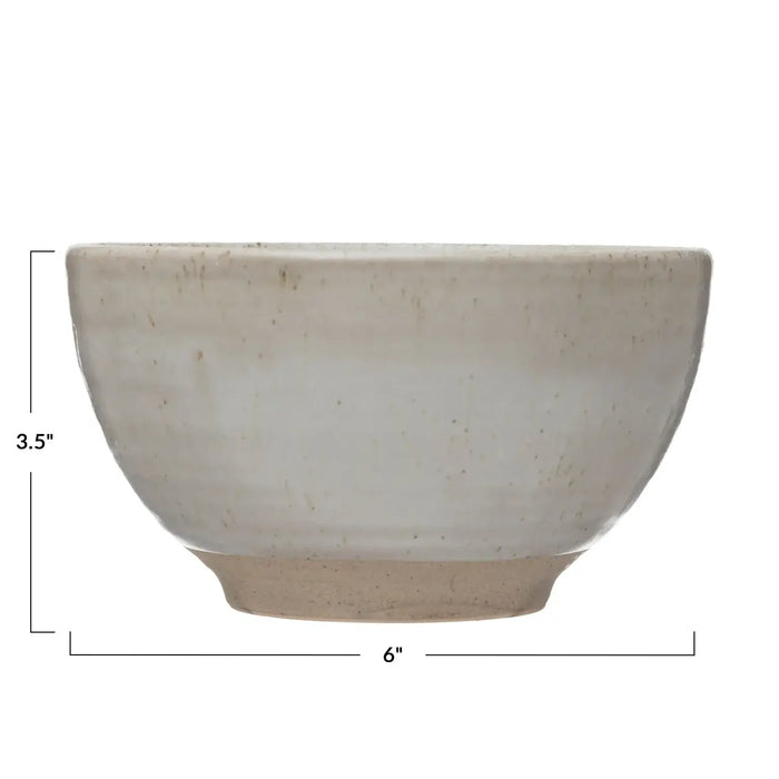 Crema Bowl - Sweatfully