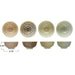 Flowerfields Bowl Set - Sweatfully