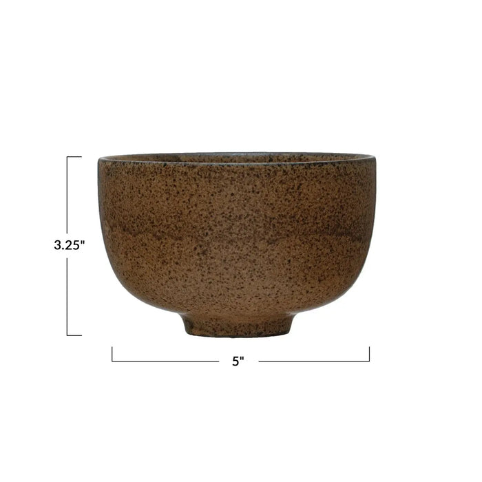 Brownstone Bowl - Sweatfully