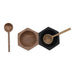 Hex Yeah Spice Dish - Sweatfully