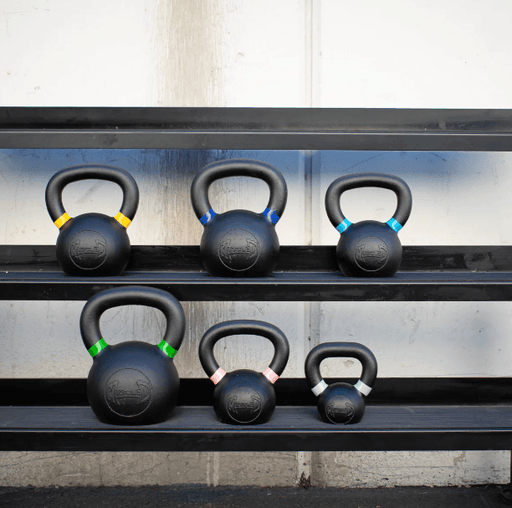 Muscle D Advanced Fitness Kit - Sweatfully