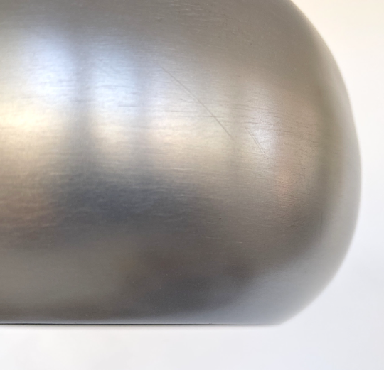 Modern Polished Steel Pendant Chandelier Light - Sweatfully