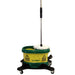 Bissel CM500D-GRN Cyclo Mop - Sweatfully