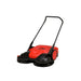 Bissell BG697 38" Push Power Sweeper - Sweatfully
