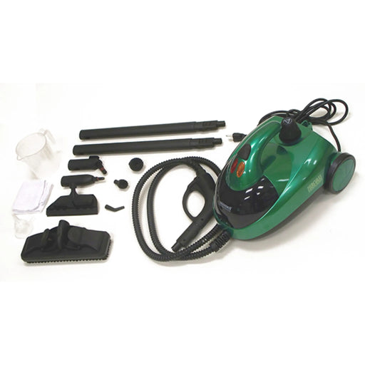Bissell BGST500T Hercules Vapor Scrub Steam Cleaner - Sweatfully