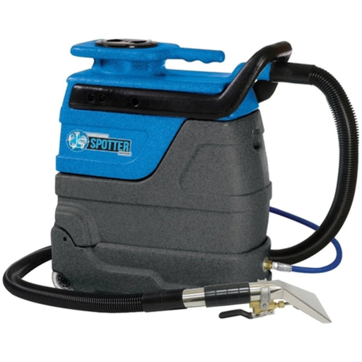 Sandia 50-4100-SS3-Gallon 100psi Super Spot Extractor With Heat Kit - Sweatfully