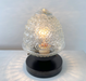 Antique Glass Table Lamp Light Fixture - Sweatfully