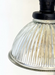 Glass Wall Sconce Light Fixture Factory Holophane Shade - Sweatfully