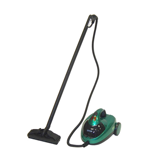 Bissell BGST500T Hercules Vapor Scrub Steam Cleaner - Sweatfully