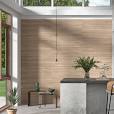 Linnear Rectified Ceramic Tile 12"x40" - Sweatfully