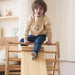 Olive- Pikler Triangle Ladder and Climber Slide - Multiple Sizes - Sweatfully