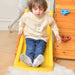 Palm - 5-in-1 Outdoor and Indoor Playground Playset - Sweatfully