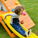 Palm - 5-in-1 Outdoor and Indoor Playground Playset - Sweatfully