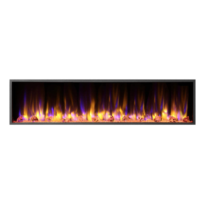 Dynasty Harmony Electric Fireplace