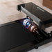 DeerRun Z20 Suitcase-Style Treadmill – Foldable Deck, Ultra Compact with LED Display - Sweatfully