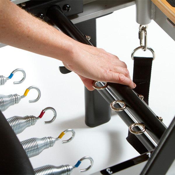 fit™ Reformer - Sweatfully