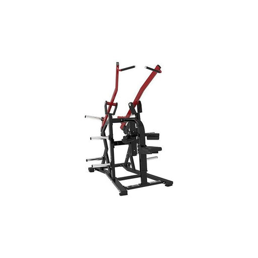 SFE Commercial Iso-Lateral Wide Lat Pulldown (New) - Sweatfully